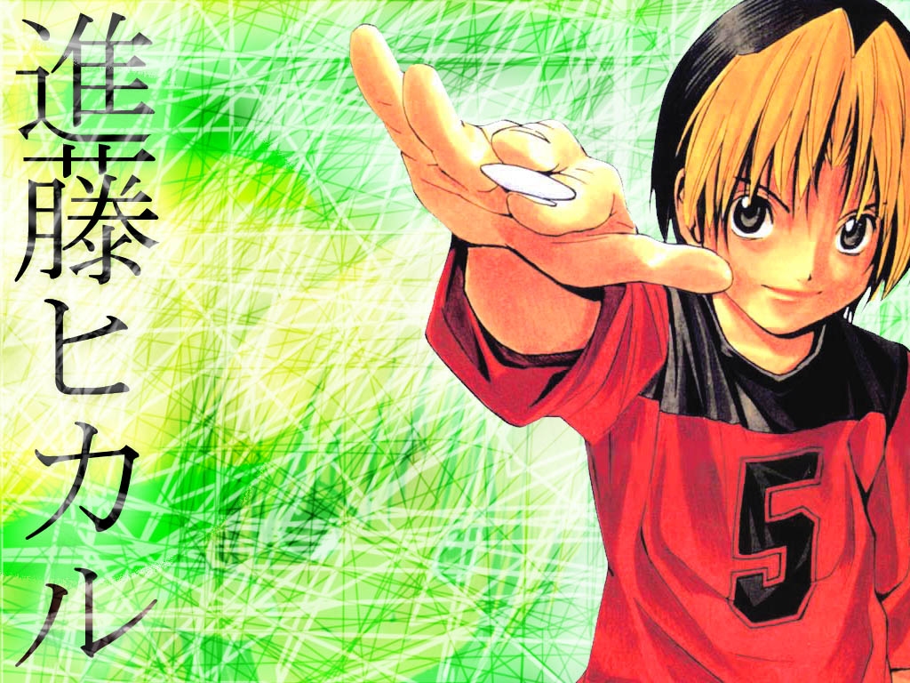 avatar de garns... HikaruNoGo(12)