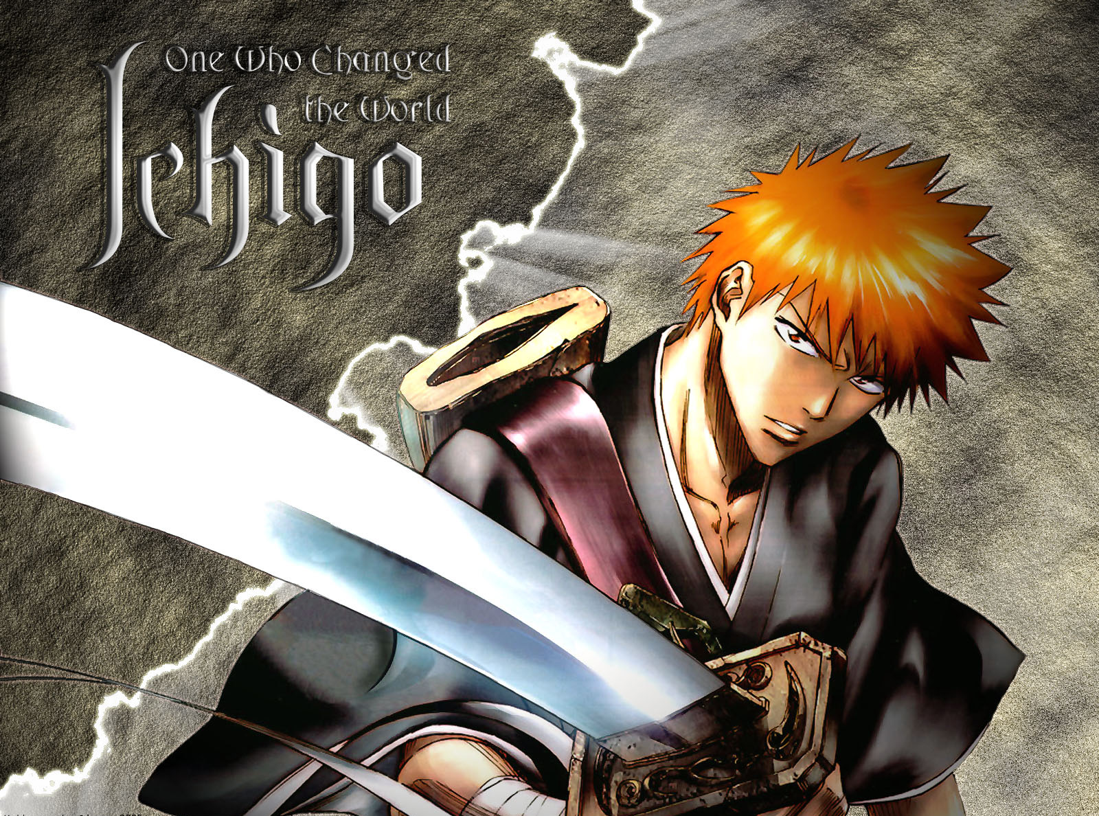 bleac[wallpaper] Bleach(1)