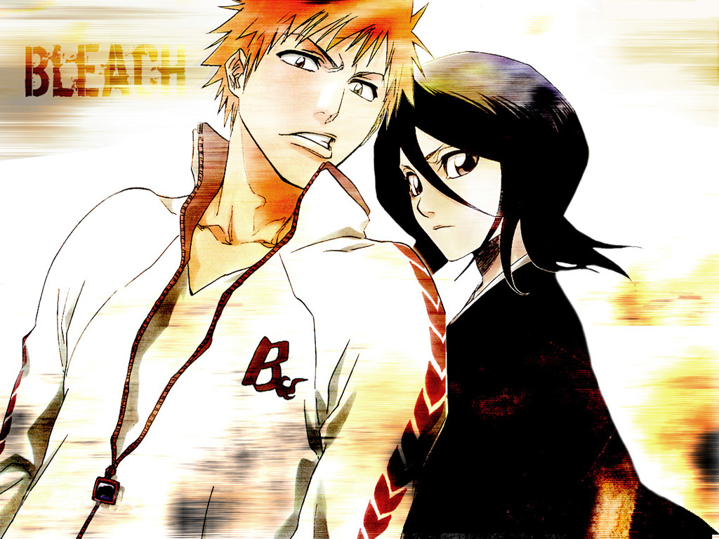 bleac[wallpaper]2 Bleach(20)