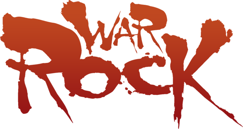 [WarRock PH] Chariot War! (3/22/15) WarrockLogo