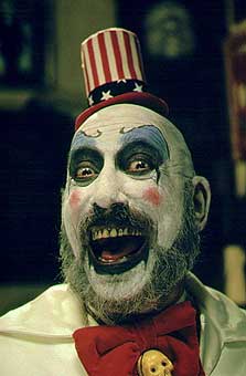 P-S-Y-C-H-O-K-I-L-L-E-R lequel est votre préféré? House-of-1000-corpses