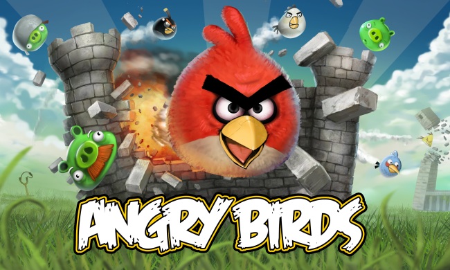 Angry Birds Classic v2.1.0 [Juego Completo] Angry-birds