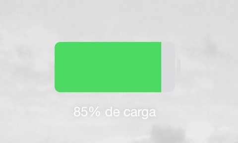 [Tips] Cómo calibrar la batería de tu iPad/iPhone 1394910114