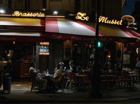 Магазините и заведенията Paris-brasserie-le-musset