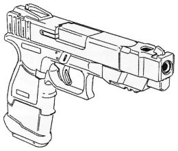 Cyberpunk 2042 - Page 2 Glock_G33_AV