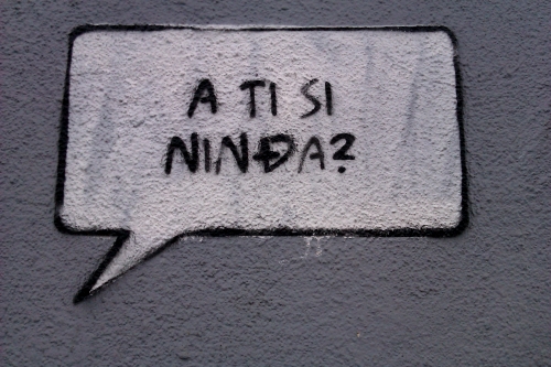 Beogradski grafiti i poruke komšijama - Page 2 Grafit5