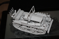 M2 High Speed Tractor  "CLETRAC" 1/32 Cletrac14sm