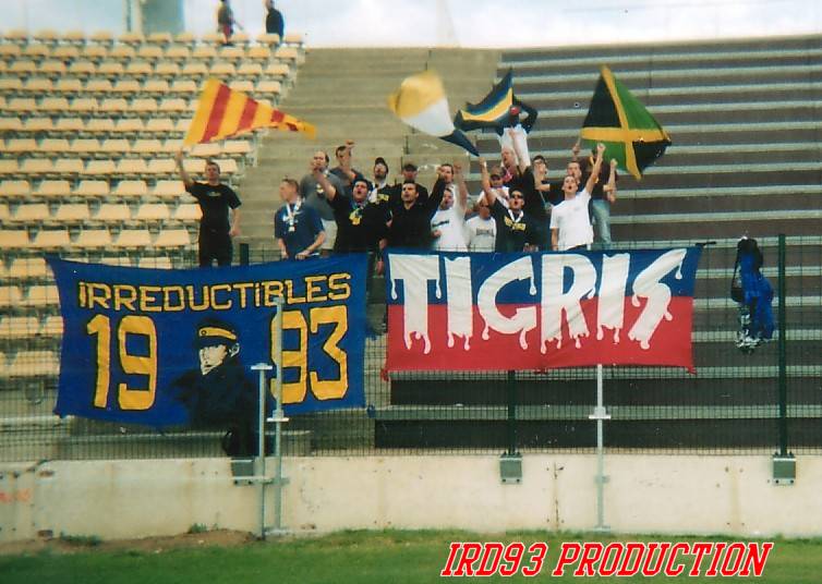 Irreductibles Toulon 93 (National) 0506_23