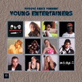 Various Artists - Young Entertainers (Myboyz Beatz Presents) 170x170bb
