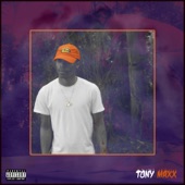 Tony Maxx - Madd Maxx 170x170bb