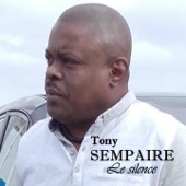  TonySempaire Le silence - EP 170x170bb