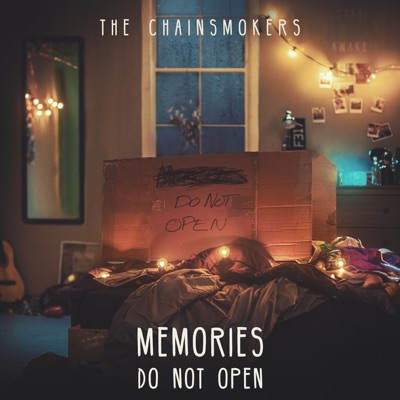 The Chainsmokers >> álbum "Memories...Do Not Open" - Página 8 400x400bb