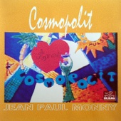 Jean-Paul Monny - Cosmopolit - EP 170x170bb-85