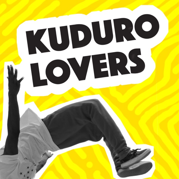  Various Artists - Kuduro Lovers 600x600bb