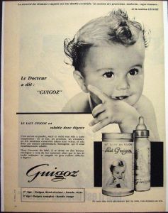 les pubs vintages !fleur Xdbo7xyx