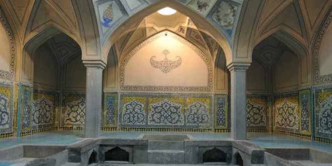 حمام علیقلی آقا در اصفهان Hamam-aligholi-agha-660x330