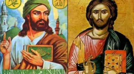 Quel est la différence entre le mensonge et la taqiya ? - Page 4 Ali_jesus