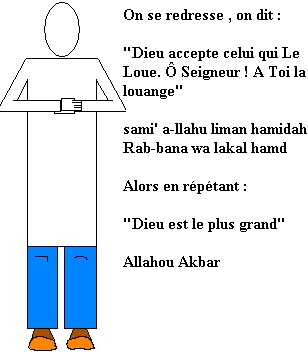 Les 5 Piliers de l'islam 8