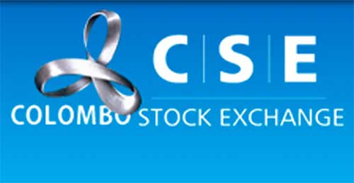 Growth forecast of 4.5 per cent positively impacts CSE Colombo-3