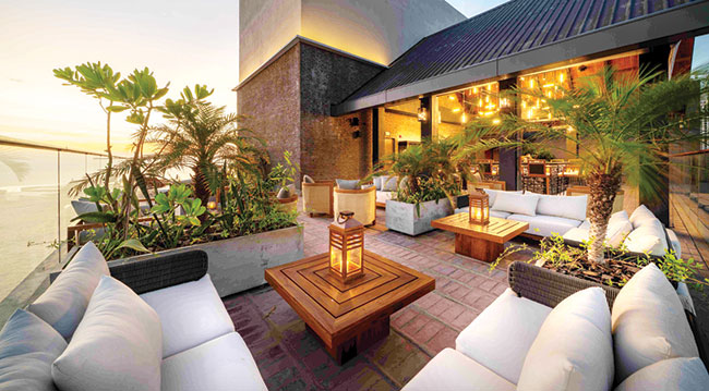 Granbell Hotel Colombo to introduce a mix of Sri Lankan and Japanese hospitalityG Granbell-Hotel