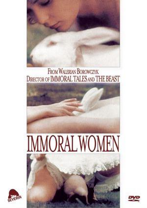 تحميل فيلم Immoral Women مترجم للكبار فقط +25  تحميل مباشر  0