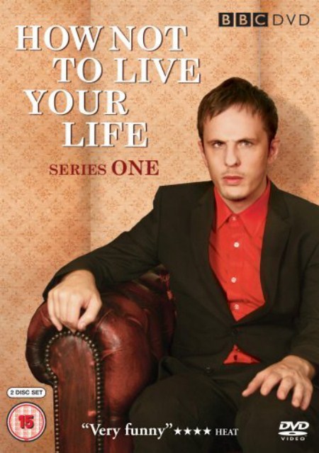 How Not To Live Your Life  (TV Show)   Sezon 1-2-3 1