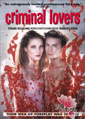 فيلم الاثارة  Criminal Lovers للكبار فقط 0