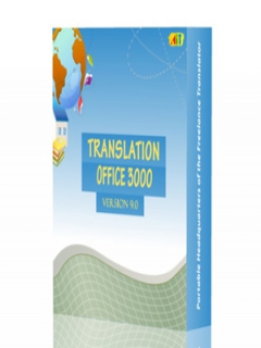 Translation Office 3000 v10.0.0.1045 (Multilg-ESP) (Multih) Translation