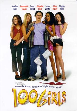 100 Girls فيلم للكبار فقط  S4129970