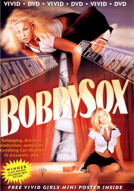 Bobby Sox فيلم الاغراء للكبار فقط 0