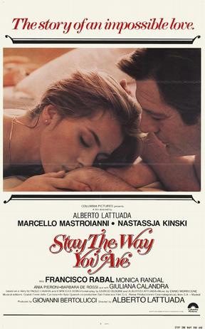 تحميل فيلم Stay As You Are مترجم للكبار فقط +25 وعلي اكثر من سيرفر S1792124