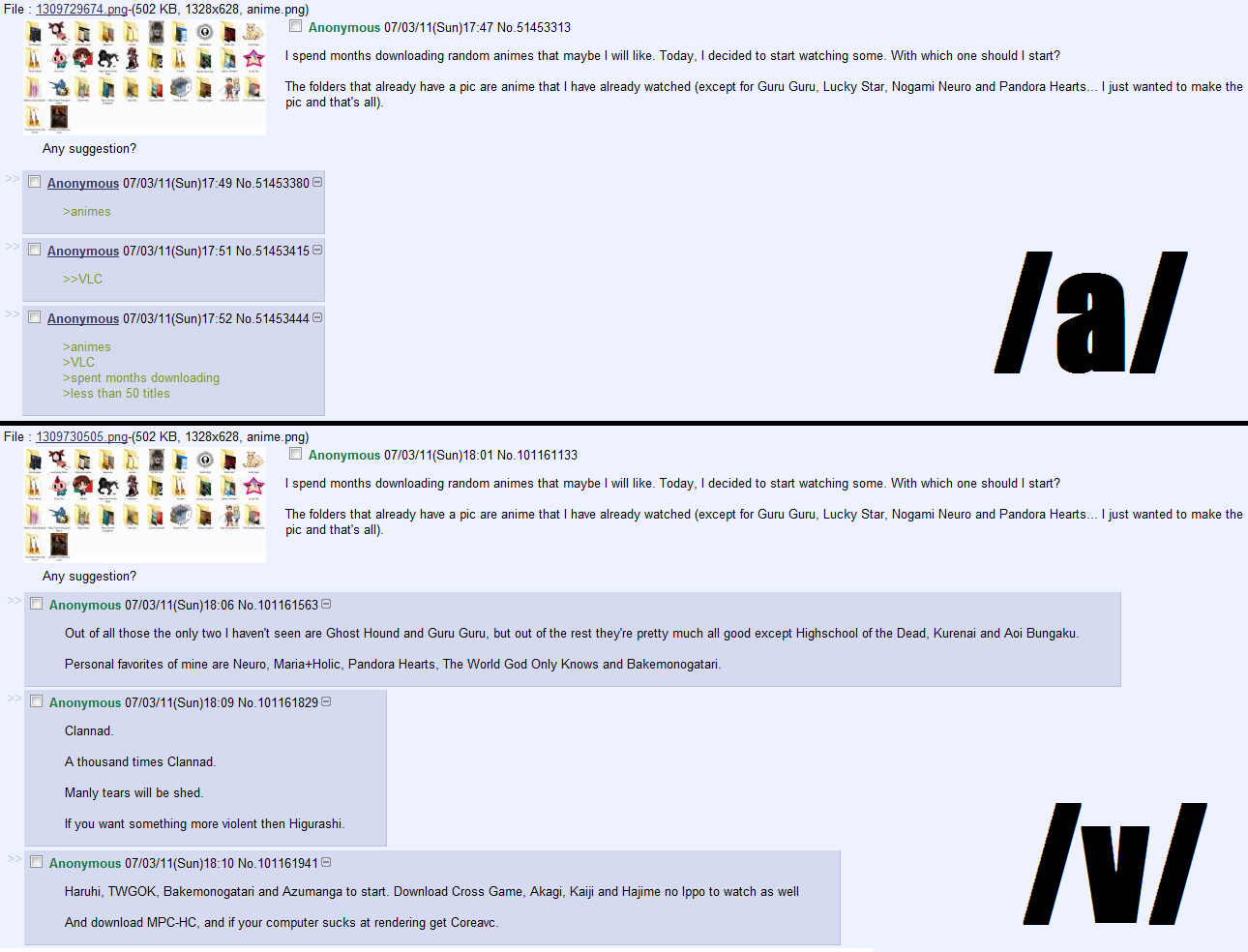 /g/eneral Chat Version 16: When a Thread Dies...Only the Post Makers Profit. - Page 33 1338164874850