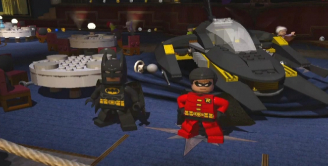 LEGO Batman 2 DC Super Heroes (PC) (2012) (Multileng-ESP) LEGO-Batman-2-Announced