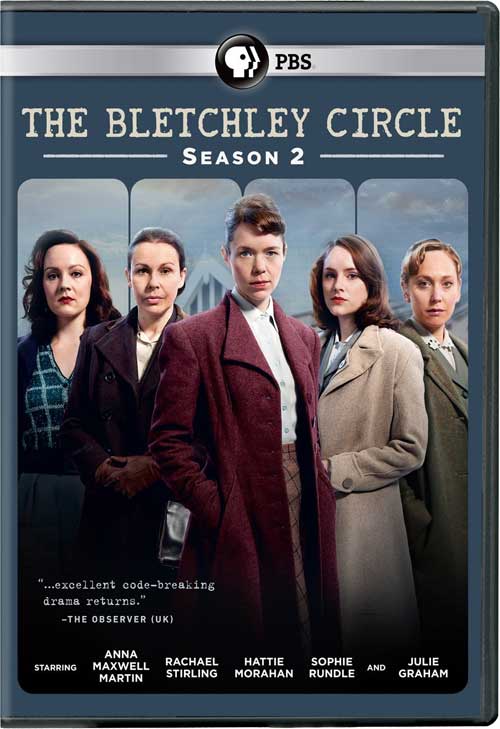 The Bletchley Circle COMPLETE S 1-2 TheBletchleyCircle_S2_DVD_zps2a93e95f