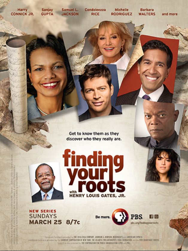 Finding Your Roots COMPLETE S 1-2-3 Capturezuw_zpse3e89779