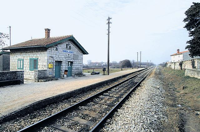 Željezničke pruge u Istri IE_1691