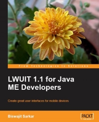 مكتبة كتب و مراجع الجافا  Lwuit_1.1_for_java_me_developers