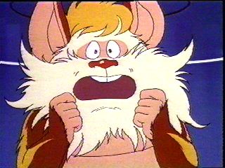 Afrika Snarf