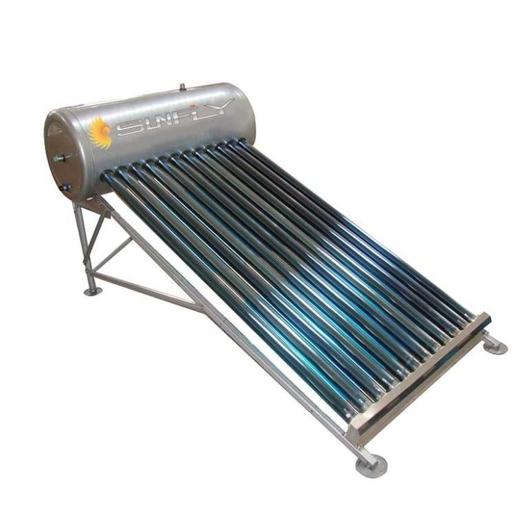 Solar Thermal Fuel Non-pressure-solar-water-heater-for-flat-roof40233973805