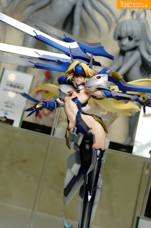 [Wonder Festival Winter 2013] FREEing FREEing-BlazBlue-Chrono-Phantasma-Mu-12-1-8-5-533x800