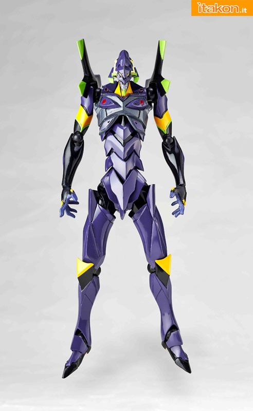 [Kaiyodo] Revoltech Yamaguchi No.136 - EVA 13 "Evangelion: 3.0 You Can (Not) Redo" Eva-13-Revoltech-Yamaguchi-136-Rebuild-of-Evangelion-Kaiyodo-preordine-02