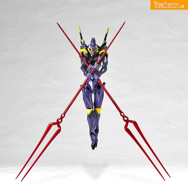 [Kaiyodo] Revoltech Yamaguchi No.136 - EVA 13 "Evangelion: 3.0 You Can (Not) Redo" Eva-13-Revoltech-Yamaguchi-136-Rebuild-of-Evangelion-Kaiyodo-preordine-06