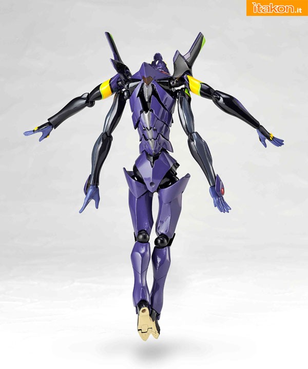 [Kaiyodo] Revoltech Yamaguchi No.136 - EVA 13 "Evangelion: 3.0 You Can (Not) Redo" Eva-13-Revoltech-Yamaguchi-136-Rebuild-of-Evangelion-Kaiyodo-preordine-07