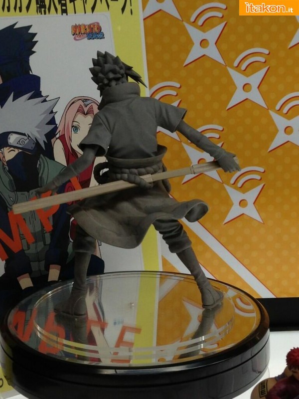 [Megahouse] G.E.M - Sasuke V1 MegaHobby-EXPO-Spring-2013-MegaHouse-naruto-10-600x800