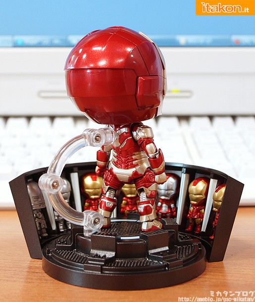 [Good Smile Company] Iron Man 3: Iron Man Mark 42 Hero's Edition Nendoroid Iron-Man-Mk-42-Iron-Man-GSC-Nendoroid-anteprima-02