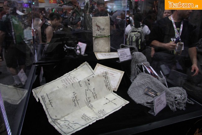 [SDCC 2013] Weta Stand - The Hobbit - Página 2 SDCC2013-Weta144-650x433