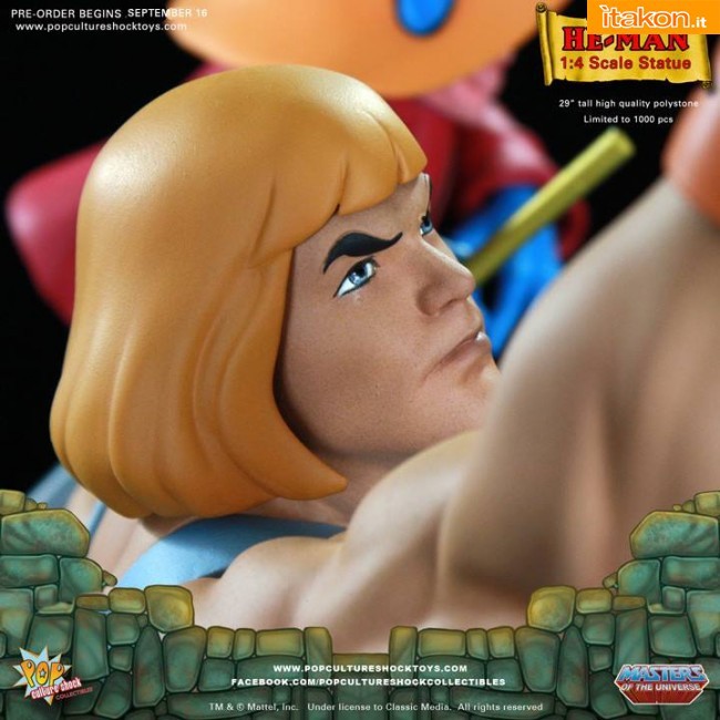 [Pop Culture Shock] Masters Of The Universe: He-Man Statue - Página 5 61-650x650