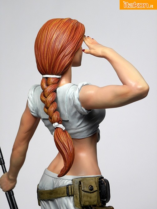 [CS Moore Studio] B.A.R. Maid Statue B.A.R.-Maid-Statue-di-CS-Moore-Studio-26