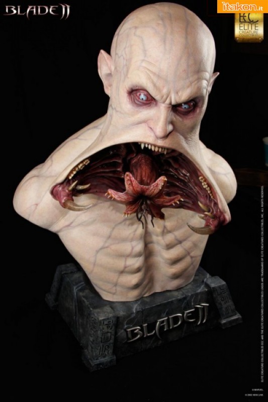 [Elite Creature Collectibles] Blade 2: Reaper Life Size Bust Blade-2-Reaper-11-Scale-Life-Size-Bust-4-533x800