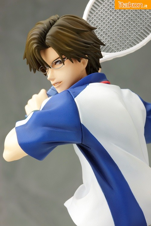 [Kotobukiya] The Prince of Tennis: Kunimitsu Tezuka ARTFX J Kunimitsu-Tezuka-Shin-Tennis-no-Ouji-sama-ARTFX-J-Kotobukiya-04